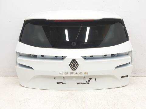 Portón Renault Espace TECHNO E-TECH HYBRID