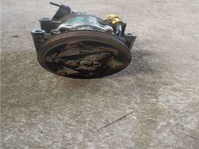 Foto 2ª: Compresor Aire Acondicionado Citroen C2 1.4 HDI [8HX (DV4TD)]