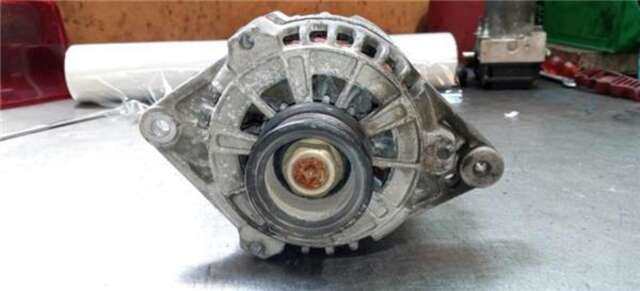 Foto 3ª: Alternador Daewoo Nubira 1.6 CLASSIC SE [1.6 LTR. - 78 KW CAT]