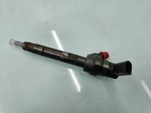 Inyectores Bmw Serie 3 315 320D 184CV 135KW