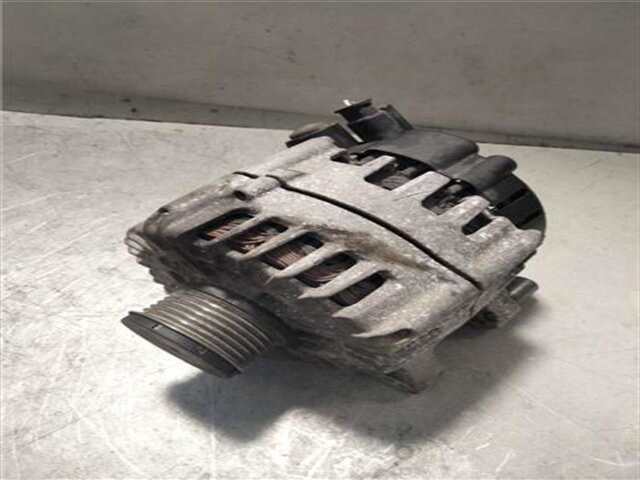 Foto 3ª: Alternador Peugeot Partner 2.0 COMBI PLUS [2.0 LTR. - 66 KW HDI CAT] [RHY]