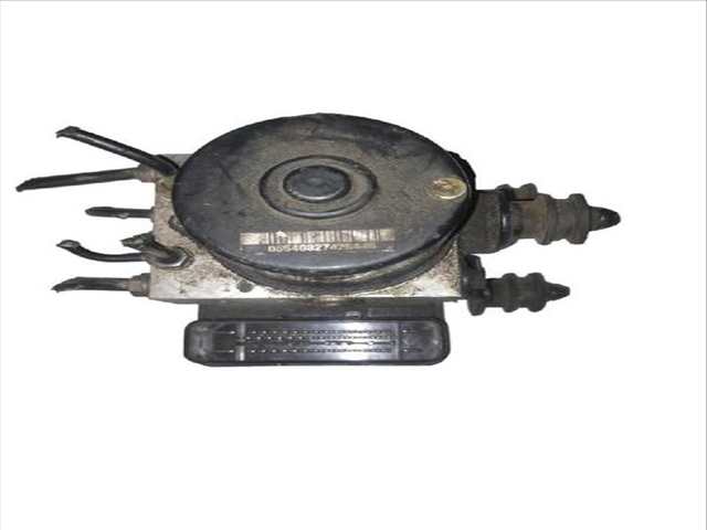 Foto 3ª: Abs Volkswagen Golf 1.9 TDI 105CV (2003)