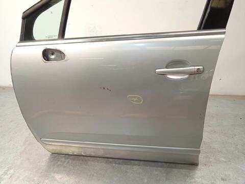 Foto 3ª: Puerta Delantera Izquierda Peugeot 5008 SPORT PACK 156CV 115KW [5F02] (2010)
