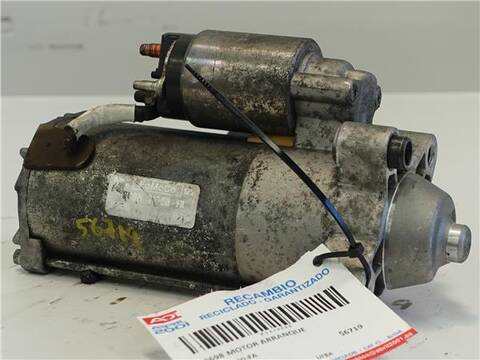 Motor de Arranque Ford Mondeo 2.0 TDCI 140CV 103KW