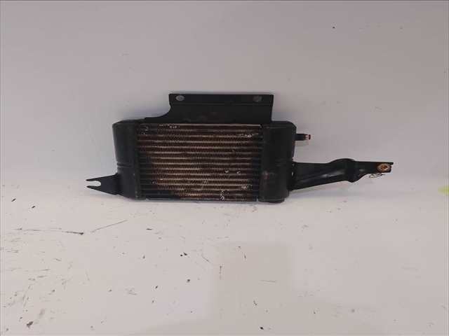 Foto 4ª: Radiador Aceite Nissan Patrol 2.8 DIESEL PATROL RD 28 [D/RD28 TURBO] (1989)