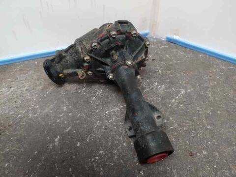 Foto 3ª: Diferencial Delantero Toyota Land Cruiser VX 177CV 130KW [1GDFTV] (2018)