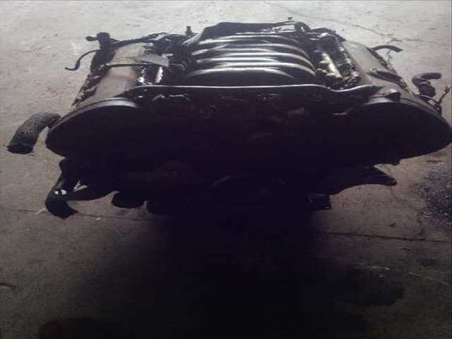 Foto 3ª: Motor Completo Audi A8 4.2 QUATTRO 335CV 246KW [BFM] (2003)