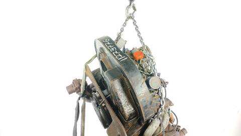 Motor Completo Volkswagen Transporter 1.6