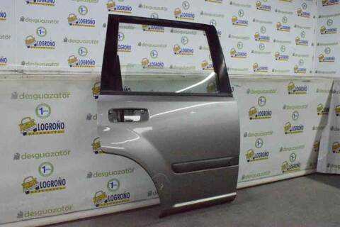 Foto 3ª: Puerta Trasera Derecha Nissan X-Trail 2.0 16V 140CV [QR20DE] (2001)