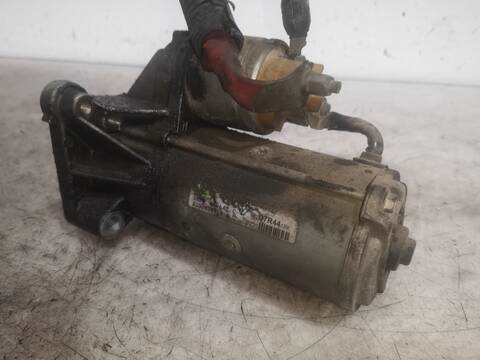 Foto 2ª: Motor de Arranque Renault Megane F9Q803 BERLINA II CLASSIC BERLINA (2008)