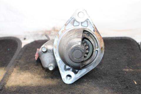 Motor de Arranque Opel Astra EDITION 101CV 74KW