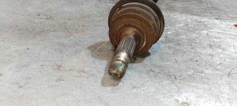 Foto 3ª: Transmision Delantera Izquierda Peugeot 208 STYLE 82CV 60KW [HMR/HM05] (2018)