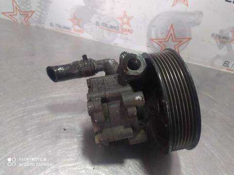 Foto 3ª: Bomba de Direccion Renault Trafic DOBLE CABINA L1H1 2 9T CONFOR 114CV 84KW CAJA CERRADA [M9R A6] (2012)