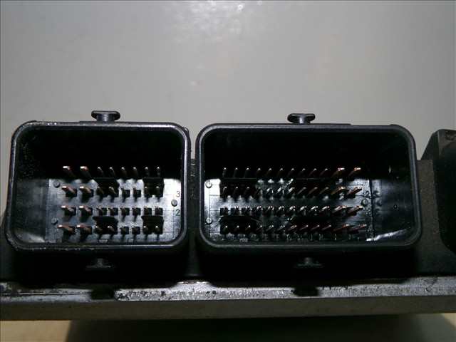 Foto 3ª: Centralita Motor ECU Citroen Xsara 2.0 HDI 1999-2010 [RHY] (2003)