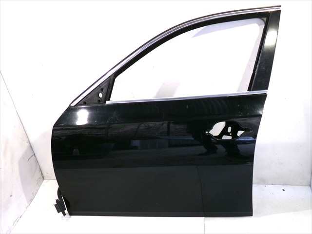 Puerta Delantera Izquierda Bmw Serie 5 525 2.5 D E60 2004-2010