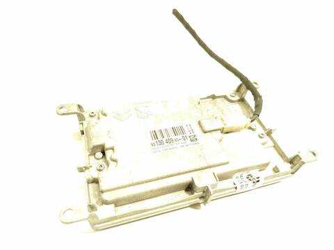 Foto 3ª: Pantalla Multifuncion Citroen C4 1.6 BLUEHDI 120 PICASSO 120CV 88KW [BHZ] (2017)