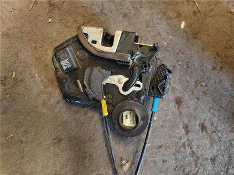 Cierre Centralizado Trasero Derecho Toyota Avensis 2.0 D4-D EXECUTIVE BERLINA 5-PTAS.) [2.0 LTR. 85KW D-CAT]