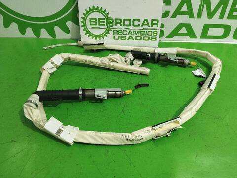 Airbag Cortina Delantero Izquierdo Renault Espace 2.2 DCI TD 150CV