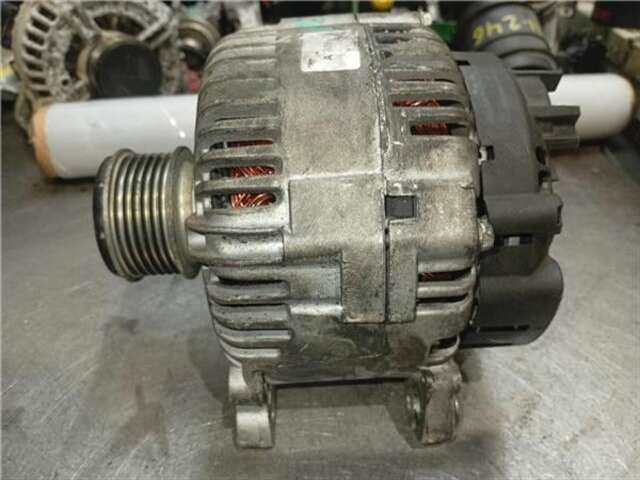 Alternador Volkswagen Passat 2.0 TDI 16V