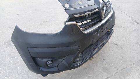 Foto 2ª: Paragolpes Delantero Renault Express 1.5 BLUE DCI 95 F6AB) 95CV 70KW FURGONETA FURGONETA/MONOVOLUMEN [K9K876] (2023)