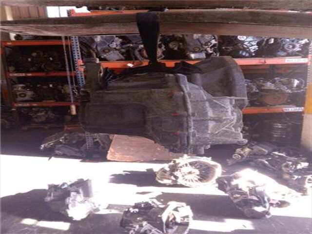 Foto 3ª: Caja Cambios Renault Laguna 2.0 DYNAMIQUE [2.0 LTR. - 110 KW DCI DIESEL FAP] [M9R 742]