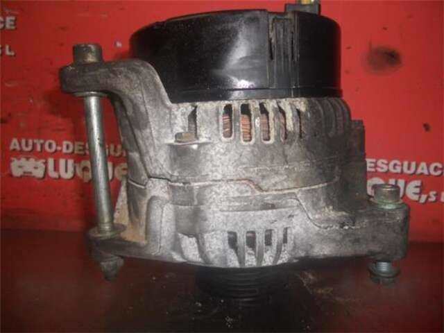 Foto 2ª: Alternador Audi A6 2.5 TDI [AEL]