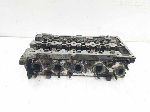Culata Fiat Fiorino 1.3 16V JTD 75CV