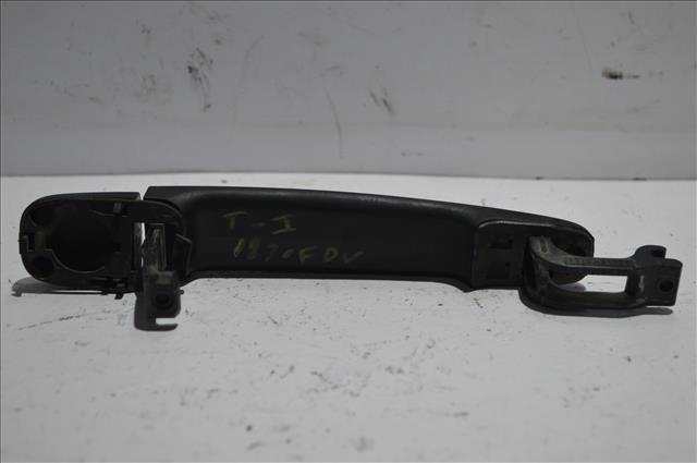 Foto 2ª: Maneta Exterior Trasera Izquierda Citroen C3 1.4 G 2002-2010 [KFV] (2006)