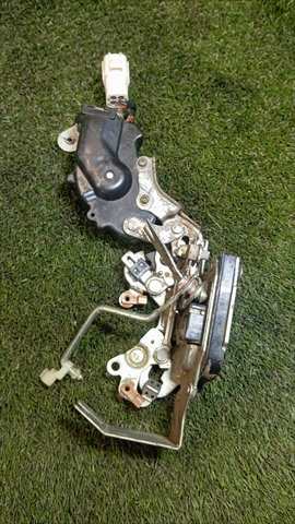 Foto 2ª: Cerradura Puerta Trasera Derecha Toyota 4 Runner 3.0 T DIESEL (1993)