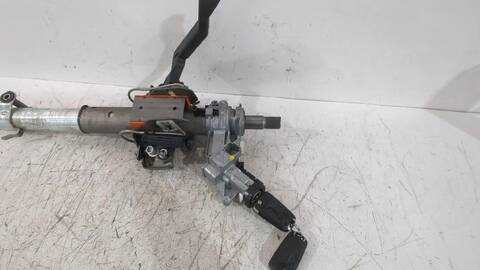 Foto 2ª: Columna Dirección Opel Zafira 1.9 CDTI M75) 120CV [Z 19 DT] (2005)