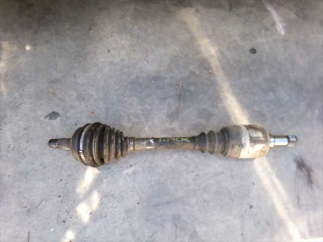 Transmision Delantera Izquierda Peugeot Expert 2.0 HDI 1994-2003