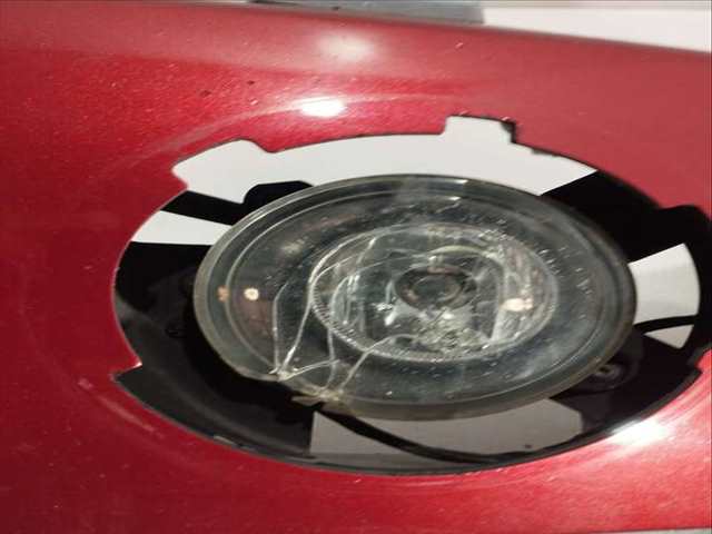 Foto 3ª: Paragolpes Delantero Land Rover Range V8 HSE 299CV 220KW [448PN] (2005)