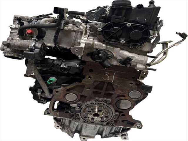 Motor Completo Audi A3 150CV 110KW