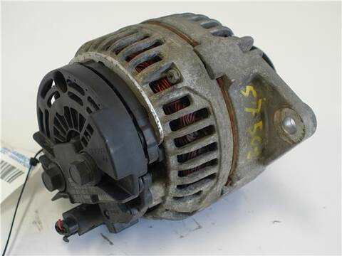 Foto 2ª: Alternador Iveco Daily 35A2Q 136CV 100KW FURGON [F1AE0481M*A] (2005)