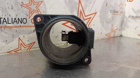 Foto 2ª: Caudalimetro Renault Megane CONFORT AUTHENTIQUE BERLINA 101CV 74KW II CLASSIC BERLINA (2003)