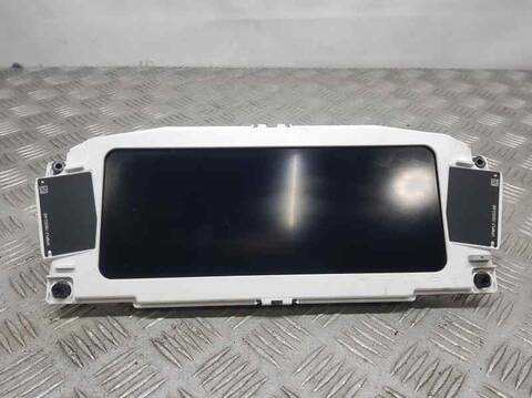 Cuadro de Instrumentos Peugeot 2008 ALLURE 101CV