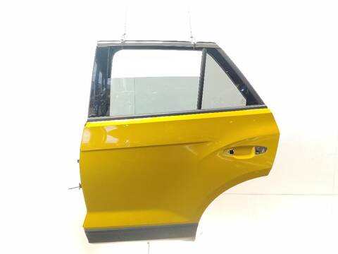 Puerta Trasera Izquierda Volkswagen T-Roc 1.0 TSI 110CV