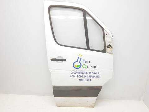 Puerta Delantera Derecha Mercedes Sprinter 2.1 CDI 109CV
