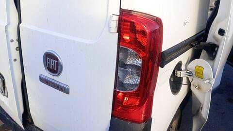 Piloto Trasero Derecho Fiat Fiorino SX FURG. 75CV 55KW