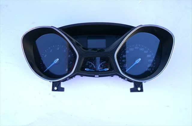Cuadro de Instrumentos Ford C Max 1.0 G 2010-2014