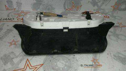 Foto 2ª: Cuadro de Instrumentos Mercedes Sprinter 122CV 90KW