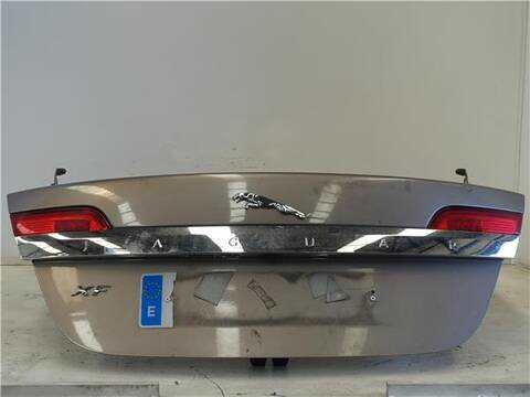 Portón Jaguar XF 3.0 V6 DIESEL LUXURY 241CV 177KW