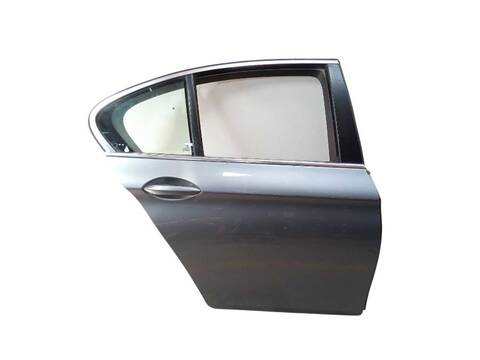 Puerta Trasera Derecha Bmw Serie 5 518 530 D
