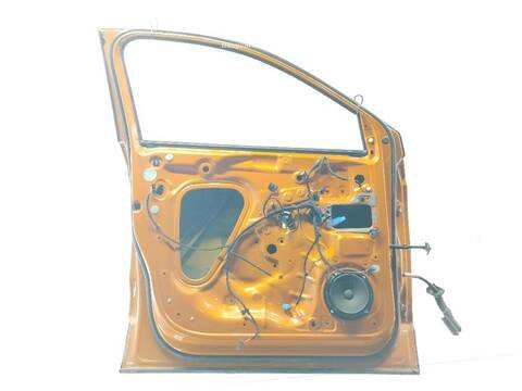 Foto 3ª: Puerta Delantera Izquierda Seat Ateca 1.4 TSI [DJKA] (2016)