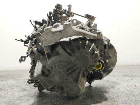 Foto 3ª: Caja Cambios Opel Insignia 1.6 CDTI 35) 136CV 100KW [B16DTH] (2016)