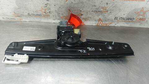 Foto 4ª: Elevalunas Manual Trasero Izquierdo Mini Countryman COOPER D 150CV 110KW [B47C20A] (2017)