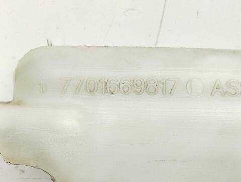 Foto 2ª: Deposito Limpiaparabrisas Renault Twingo 1.2 ALIZE 75CV 55KW [D4F A7] (2003)