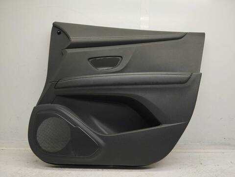Tapizados Cartoneras Renault Scenic ZEN 150CV 110KW IV