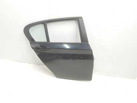 Puerta Trasera Derecha Bmw Serie 1 114 118D