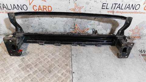 Foto 2ª: Refuerzo Paragolpes Delantero Volkswagen Polo BLUEMOTION 75CV 55KW [CUSA] (2017)